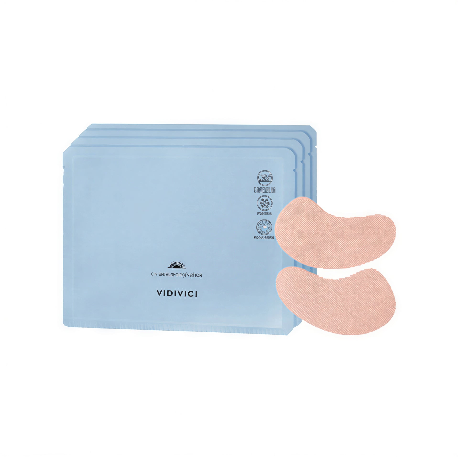 VIDIVICI UV Shield Golf Patch
