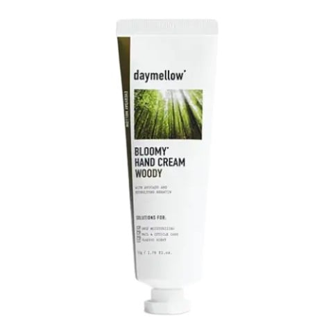 daymellow Bloomy Hand Cream