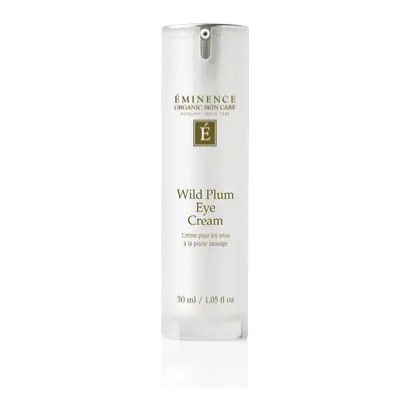 Eminence Organics Wild Plum Eye Cream