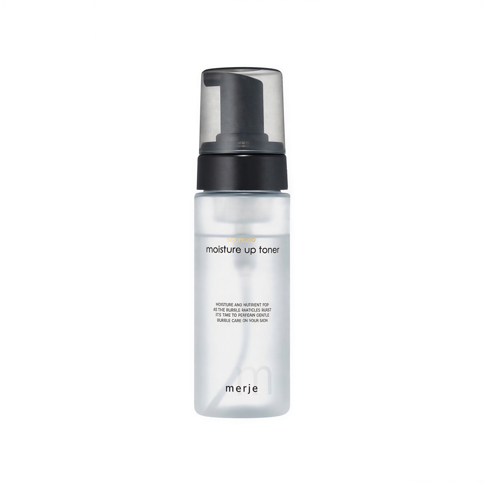 Mereuje Sunsu Moisture Up Toner