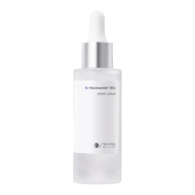 Shimbi Method Derma Serum Niacinamide 30%