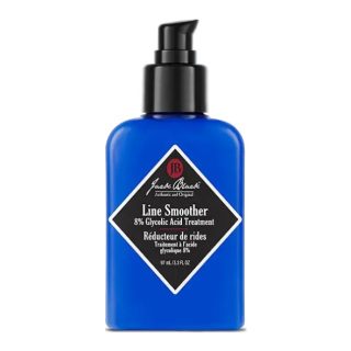 Jack Black Line Smoother 8% Glycolic Acid Treatment