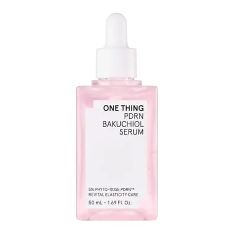 One Thing PDRN Bakuchiol Serum