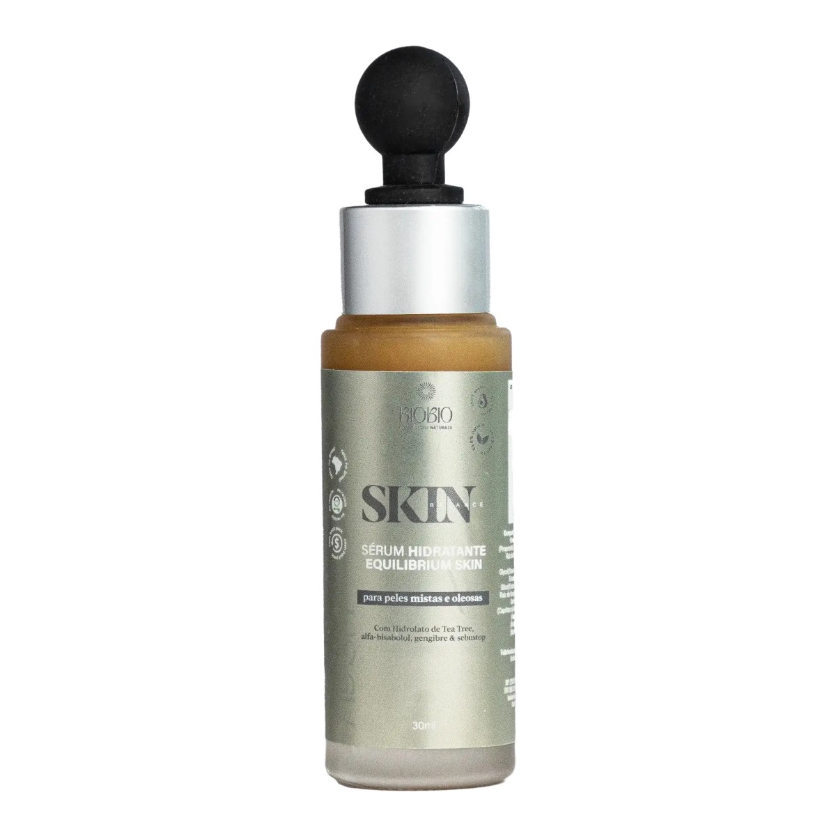 BioBio Sérum Hidratante Equilibrium Skin