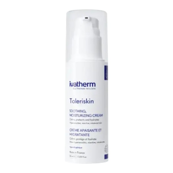 Ivatherm Toleriskin