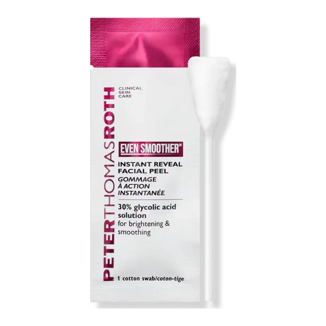 Peter Thomas Roth Even Smoother Instant Reveal Facial Peel