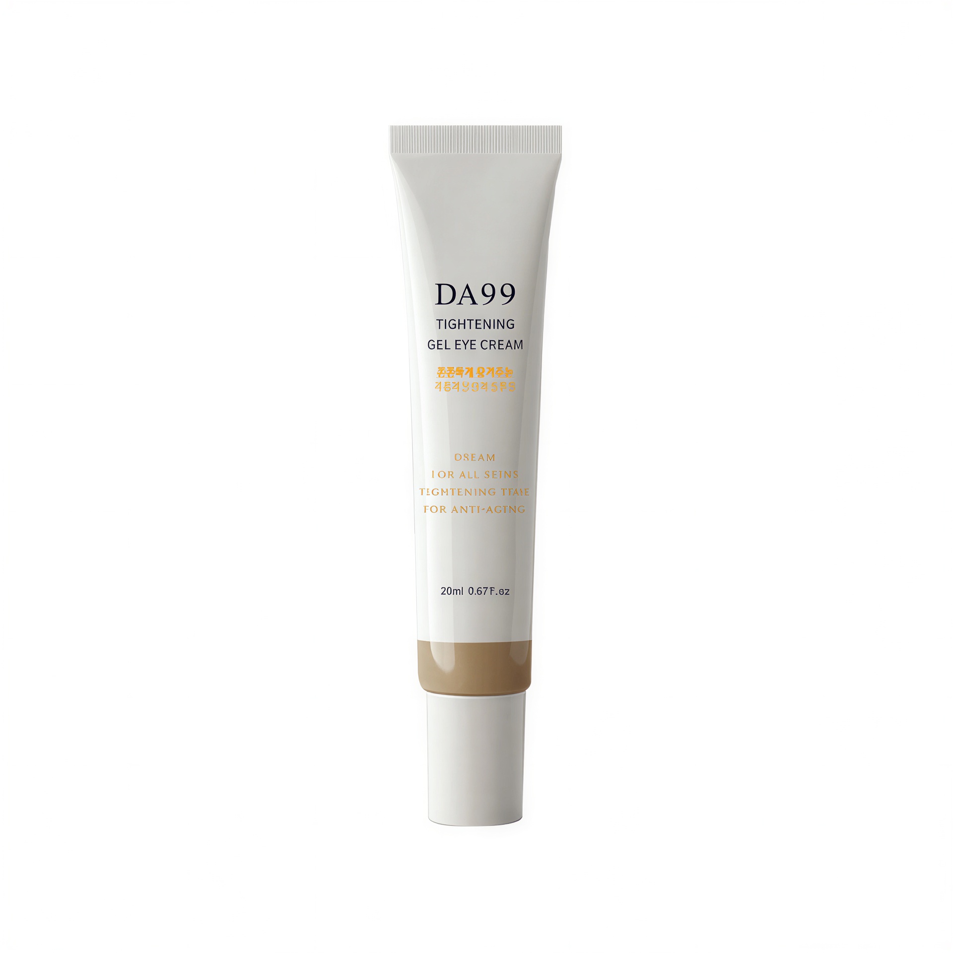 DA99 Tightening Gel Eye Cream