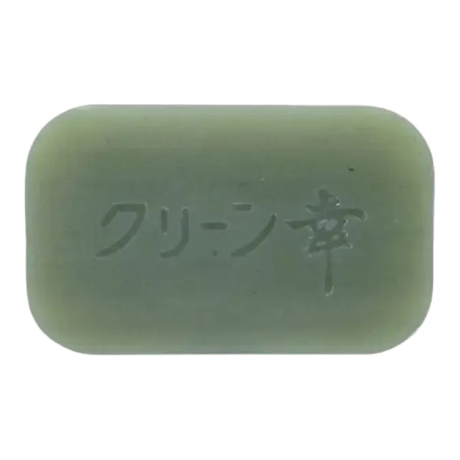 Chinoshio Mugwort Soap
