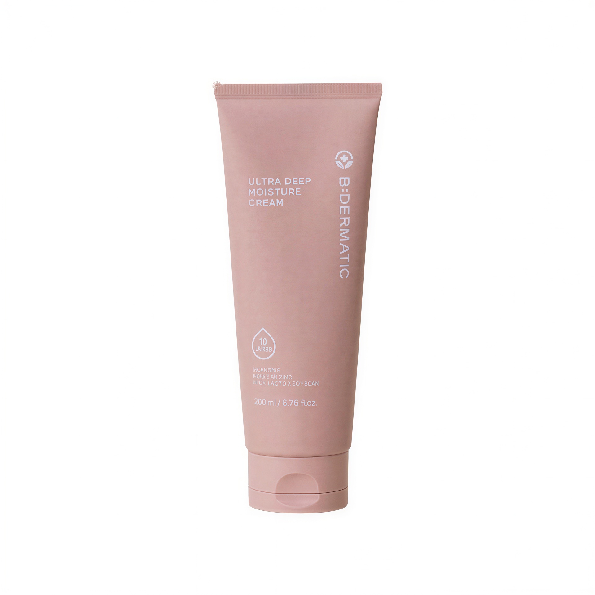 B.DERMATIC Ultra Deep Moisture Cream