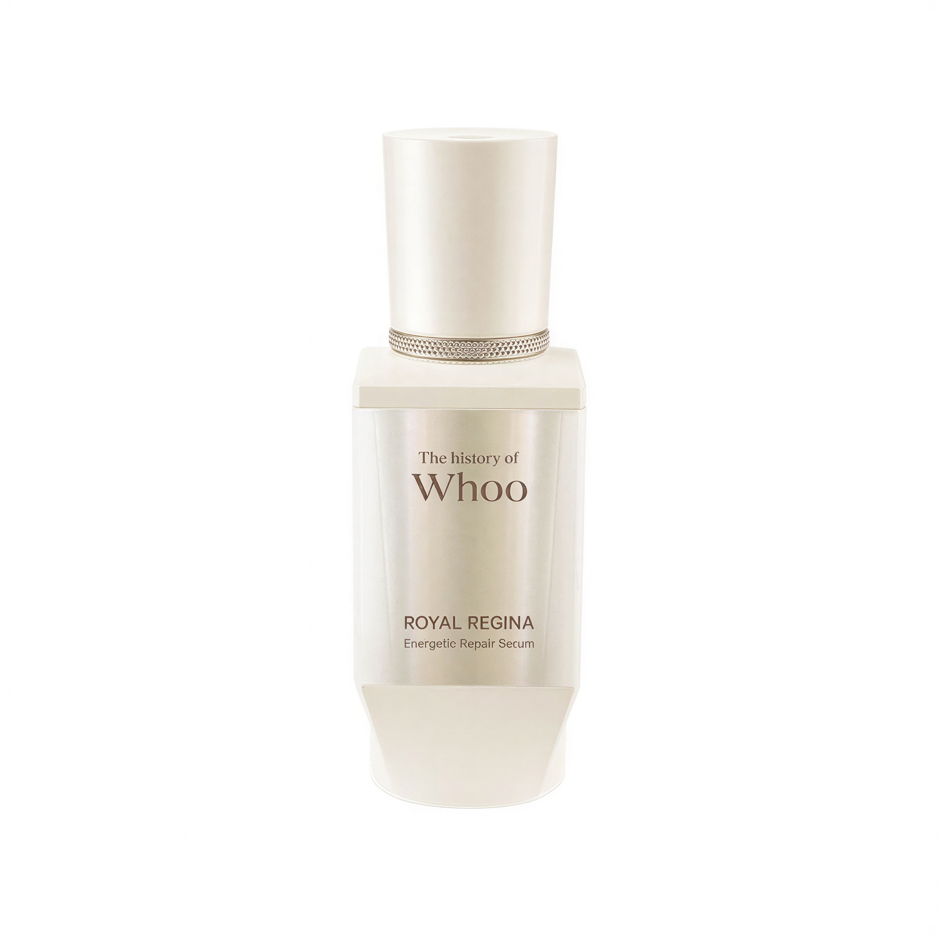 The Whoo Royal Regina Energetic Repair Serum