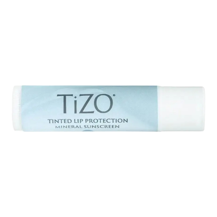 TIZO Tinted Lip Protection Mineral Sunscreen SPF 45