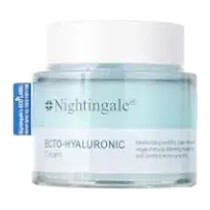 Nightingale Ecto-Hyaluronic Cream