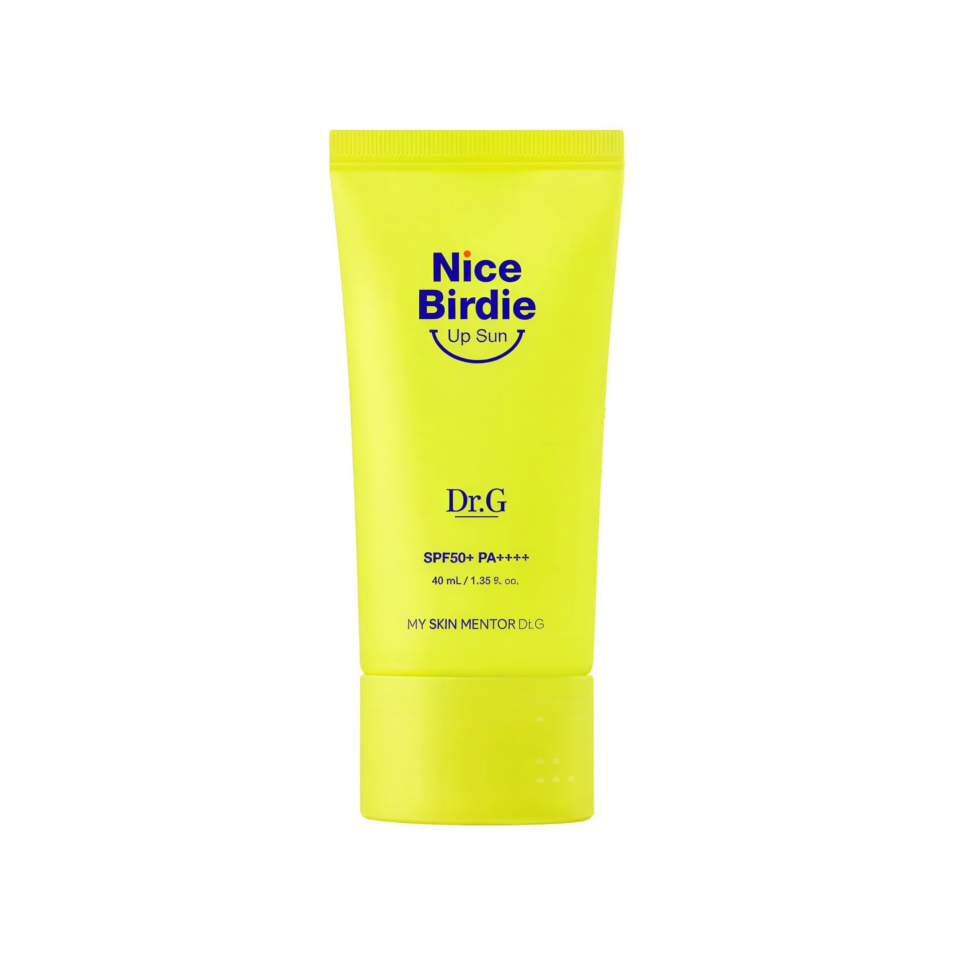 Dr.G Nice Buddy Up Sunscreen [SPF50+/PA++++]