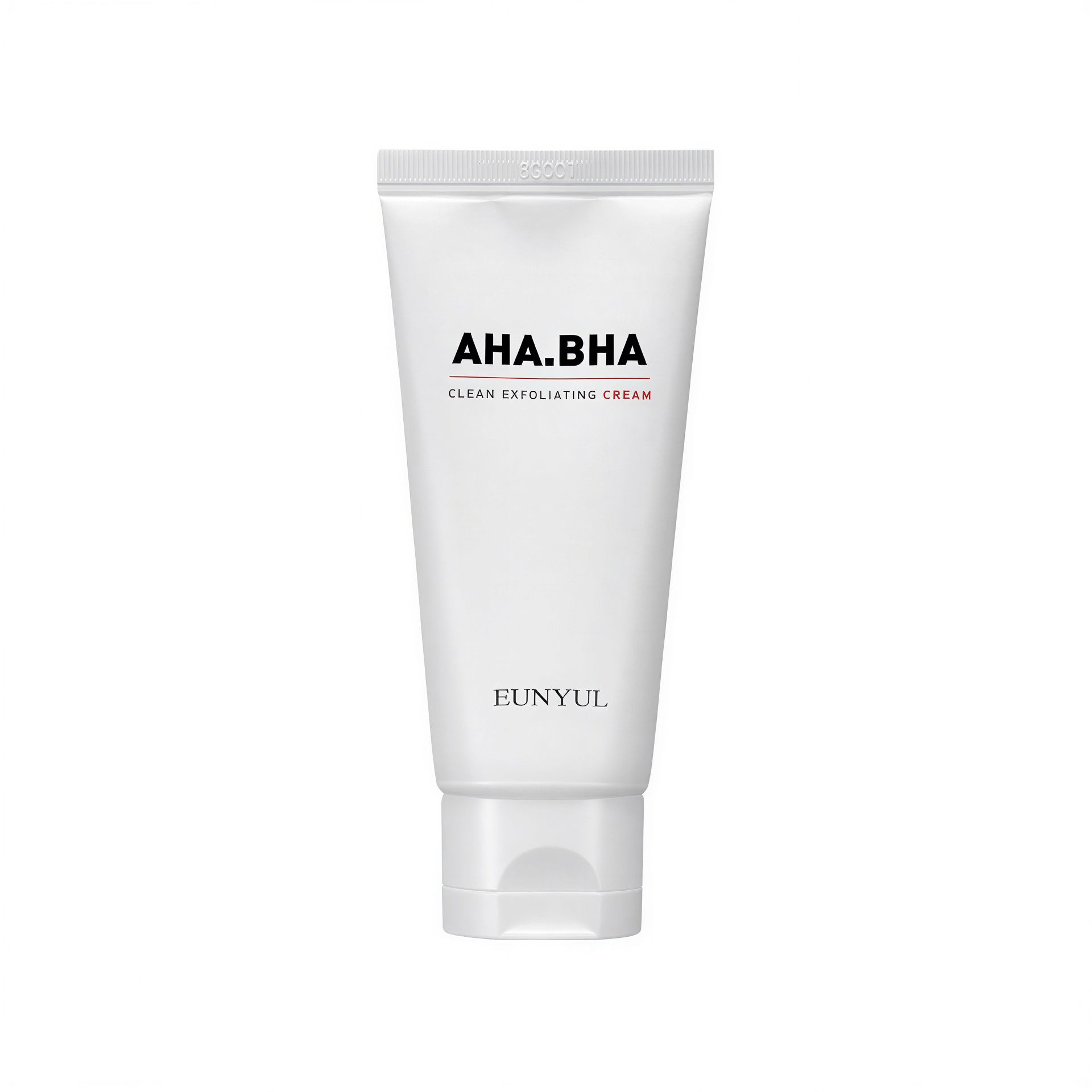 Eunyul AHA BHA Clean Exfoliating Cream