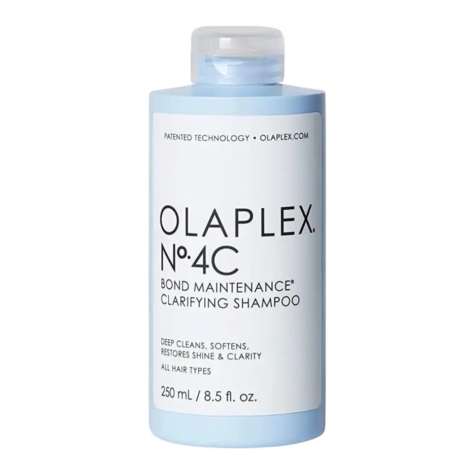 Olaplex No. 4C Bond Maintenance Clarifying Shampoo