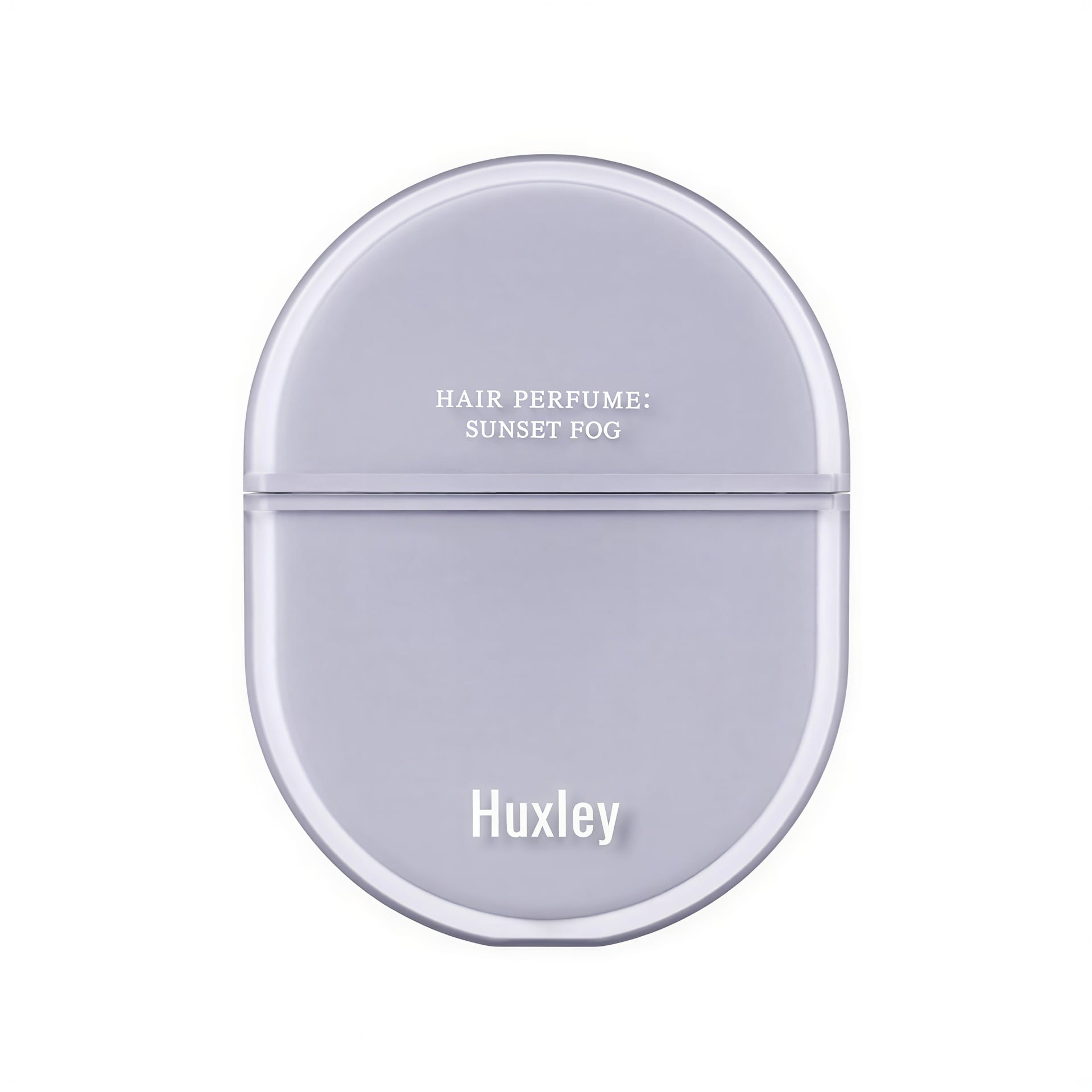 Huxley عطر الشعر
