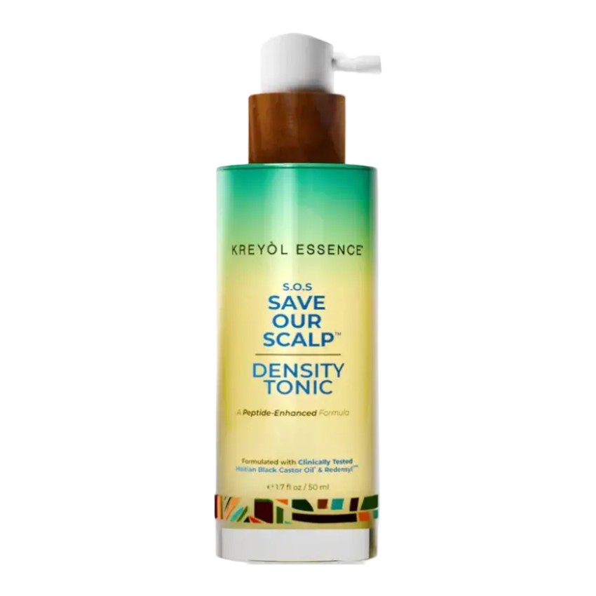 Kreyòl Essence SOS Density Tonic