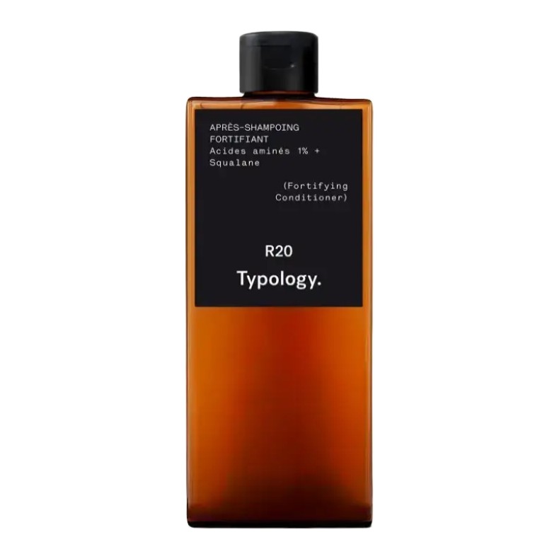 Typology Fortifying Conditioner