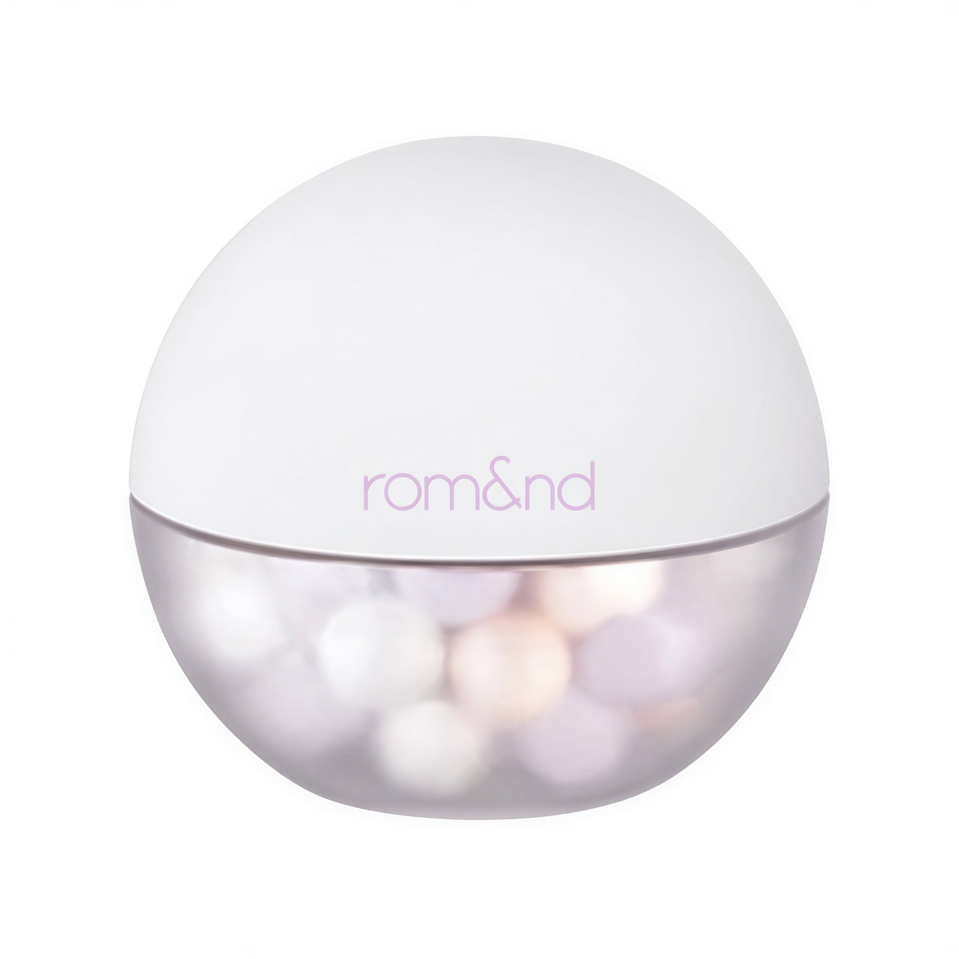 Romand Sheer Beads Powder