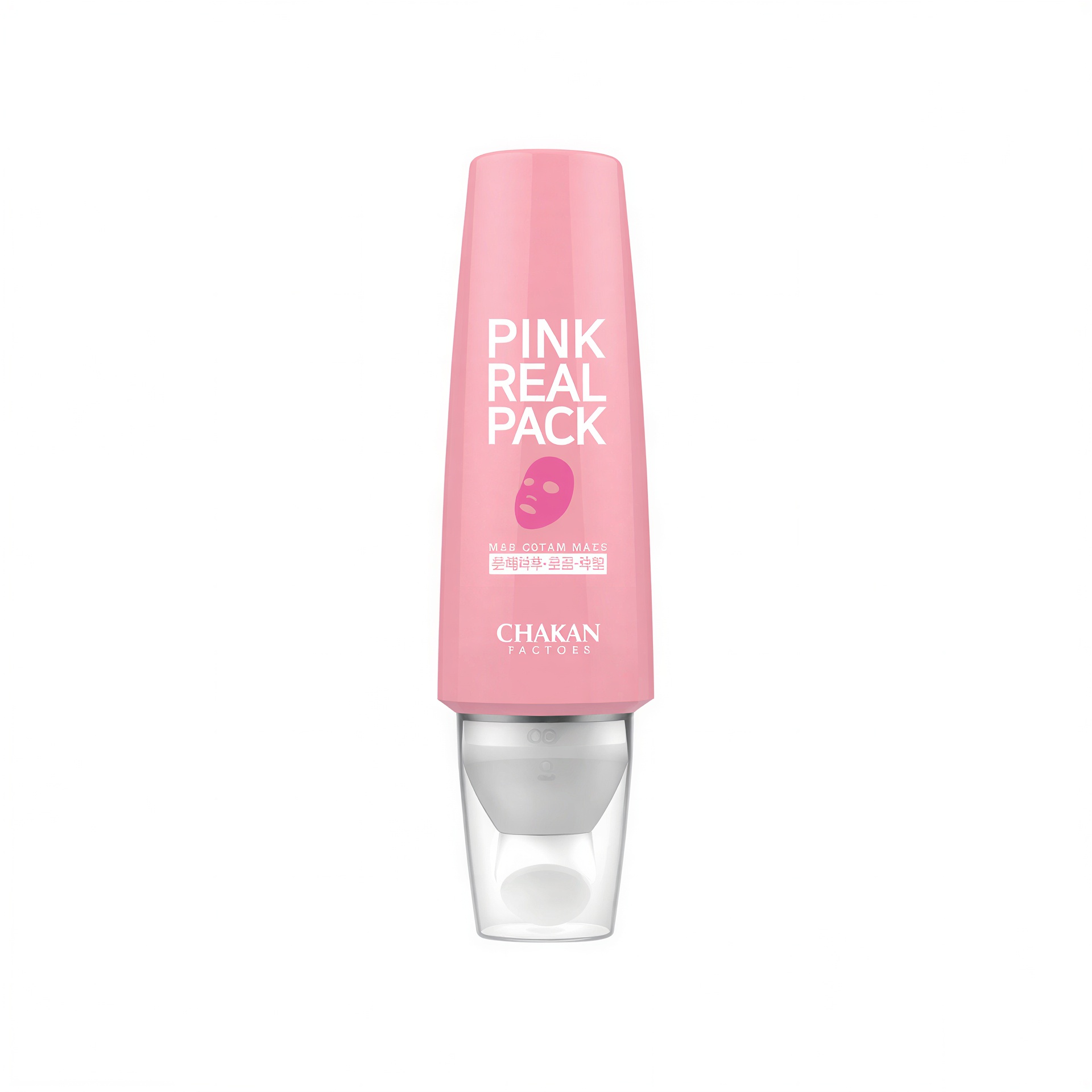Chakan Factory Pink Real Pack