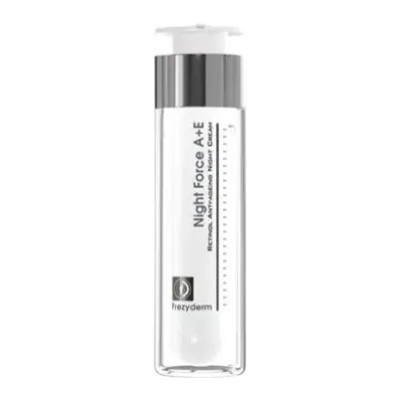 Frezyderm Night Force A+E Cream