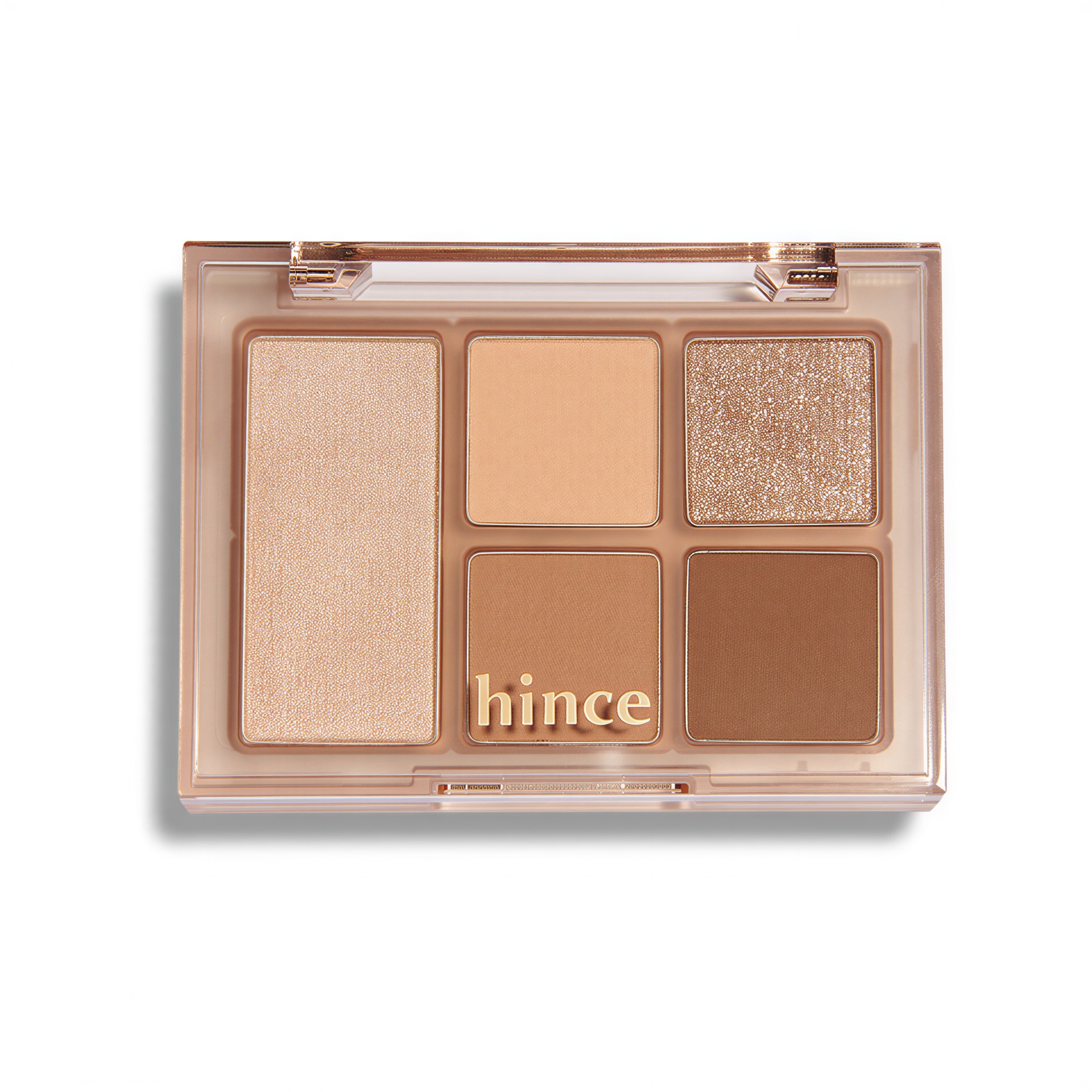 hince All-Round Eye Palette
