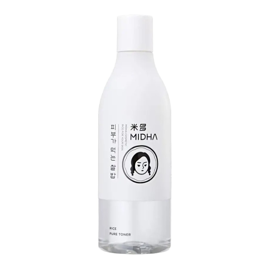 Midha Rice Pure Toner