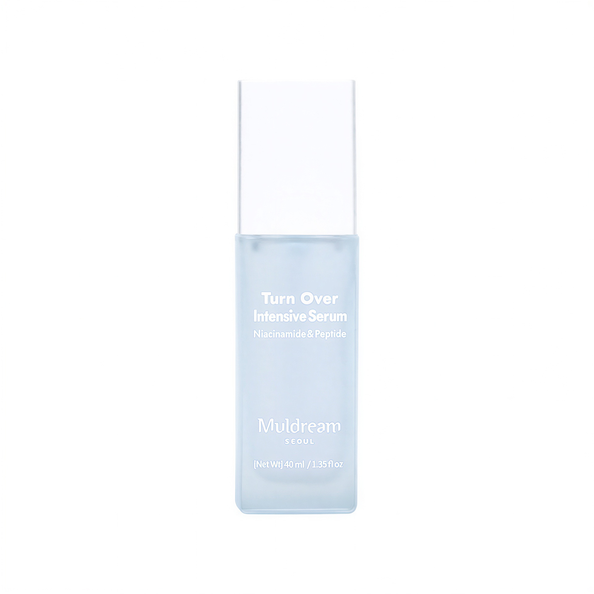 Muldream Turn Over Intensive Serum