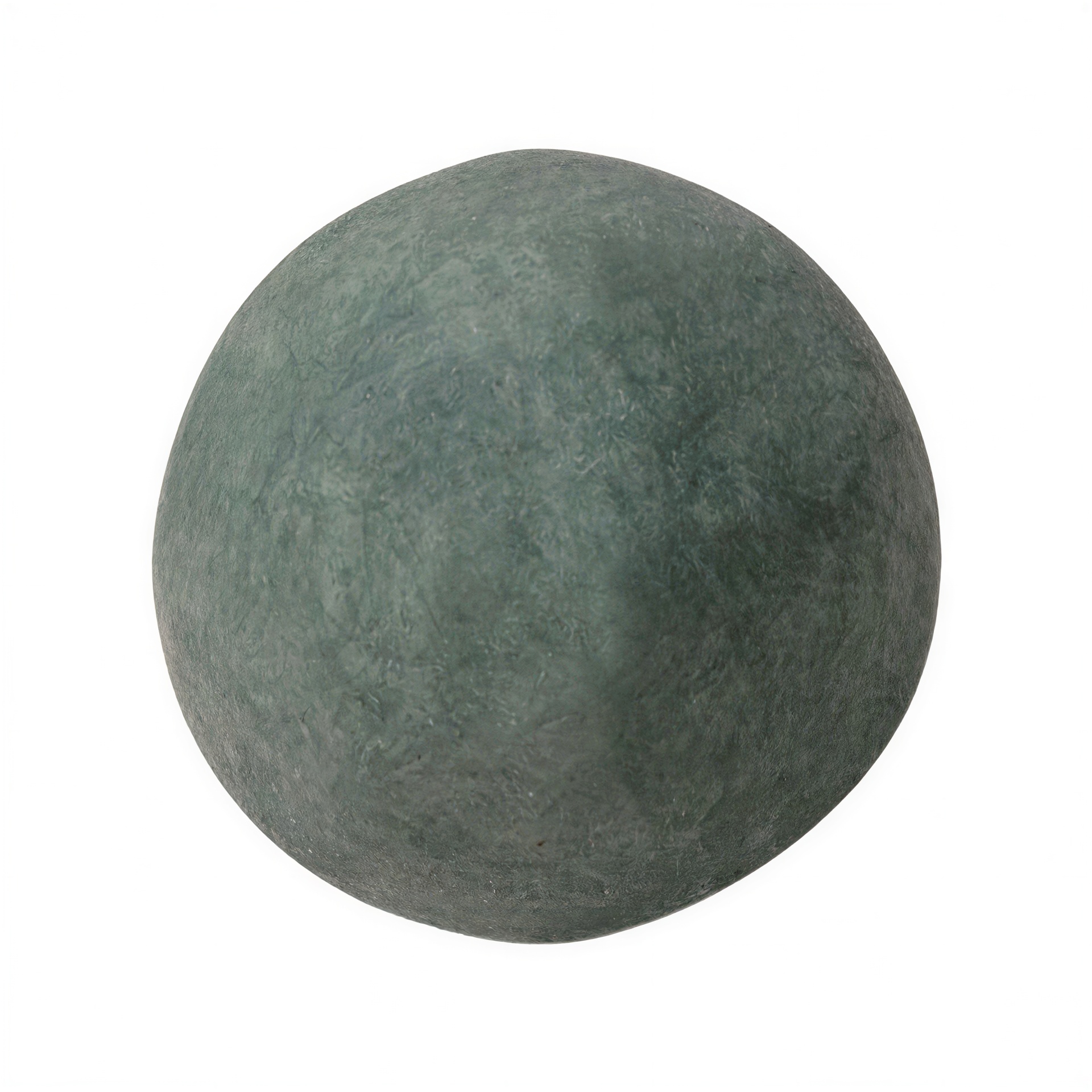 Erijeron All-In-One Vegan Beauty Ball Shampoo Bar [Hemp Seed]