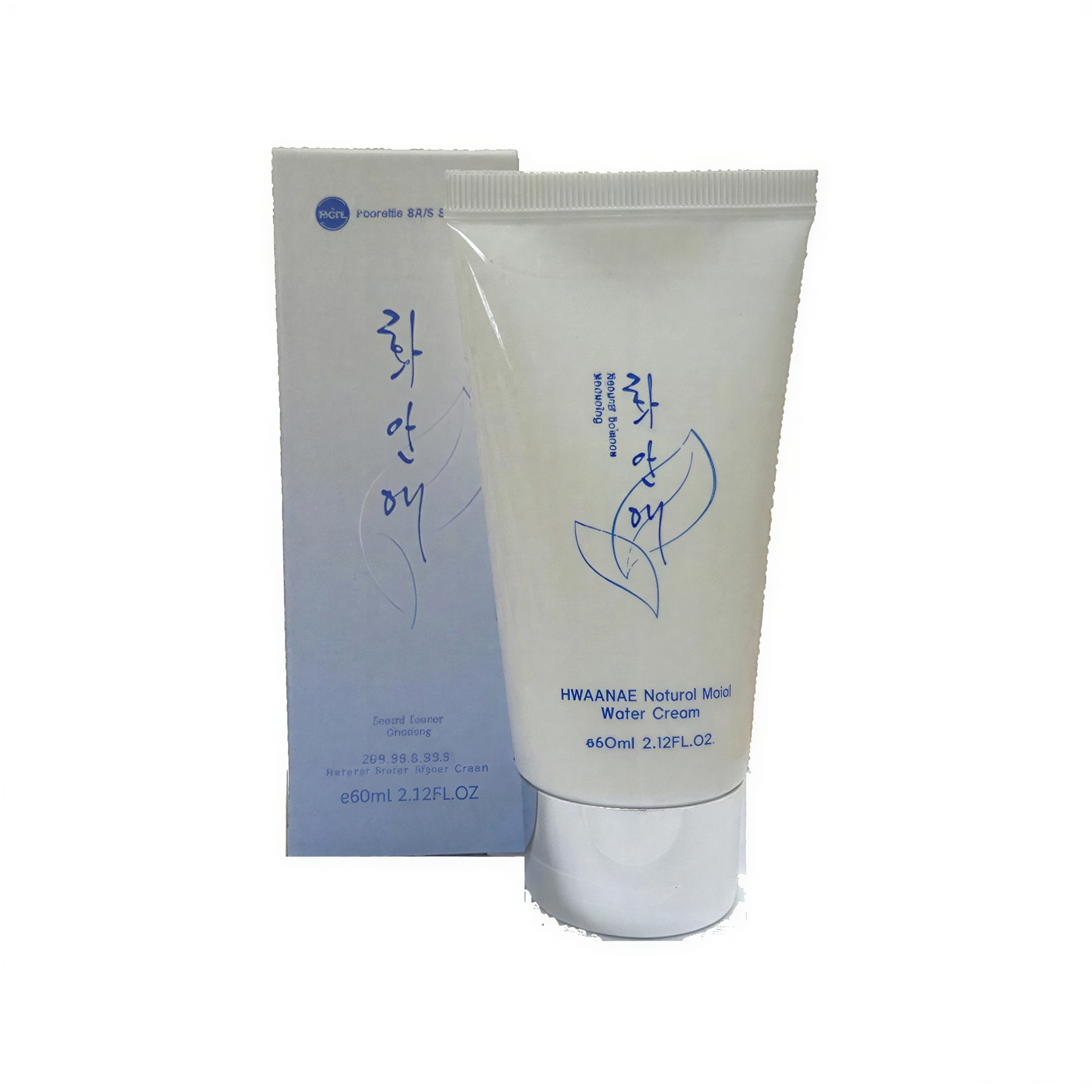 Hwaanae Natural Moisture Cream