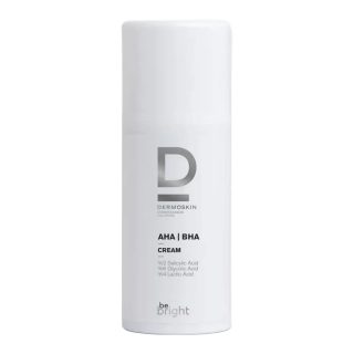 Dermoskin Be Bright AHA BHA Cream