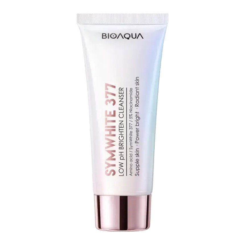 Bioaqua Symwhite377 Low pH Brightening Cleanser