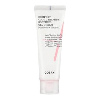 COSRX Balancium Comfort Cool Ceramide كريم جل مهدّئ