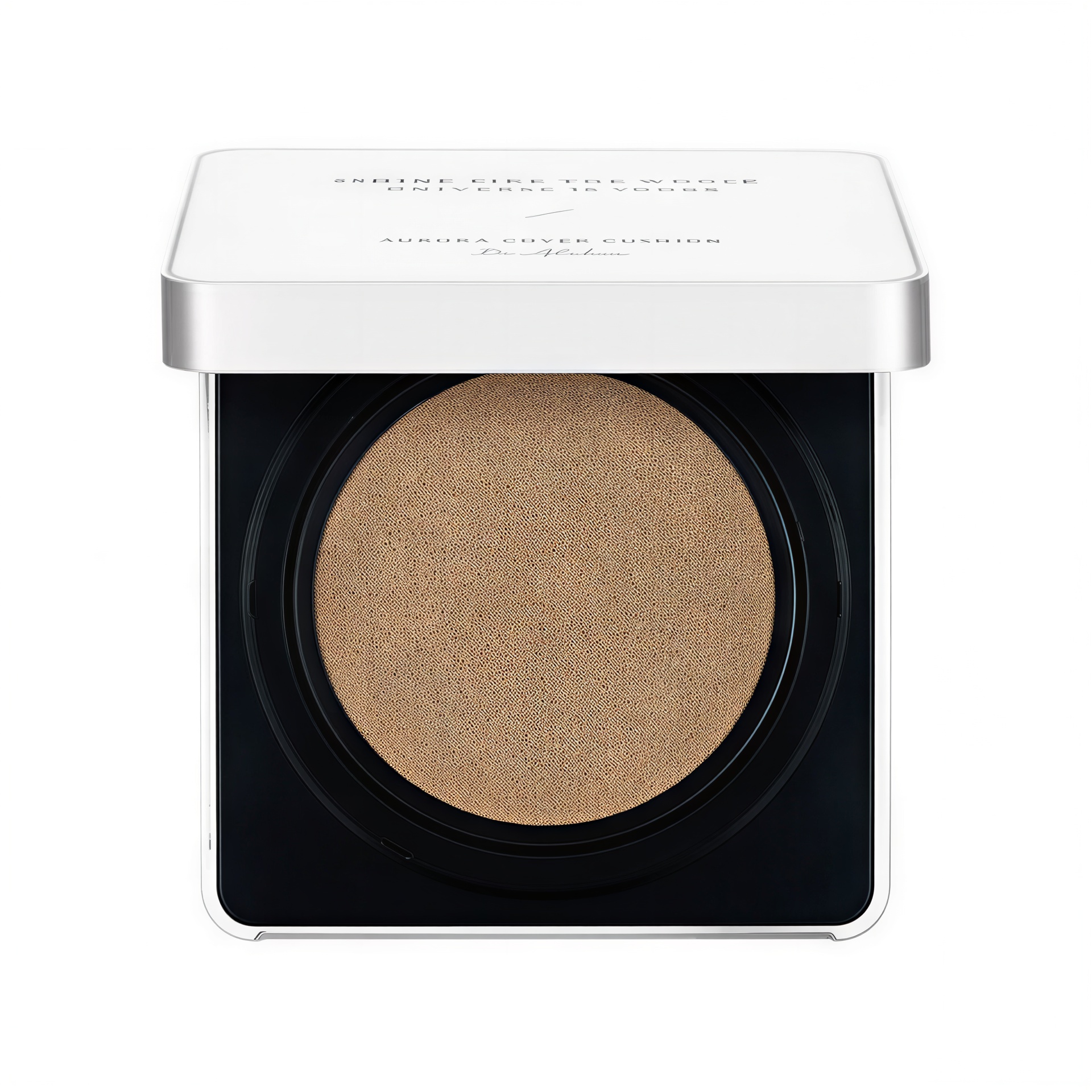 Dr. Althea Aurora Cover Cushion SPF50+/PA+++