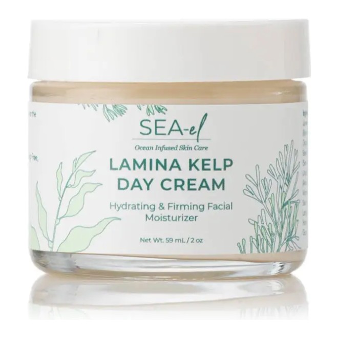 SEA-el Lamina Kelp Day Cream