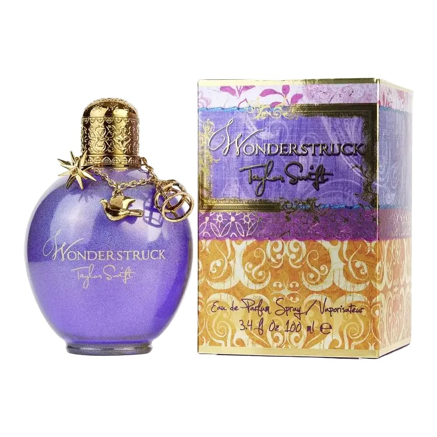Taylor Swift Fragrances Wonderstruck Eau de Parfum
