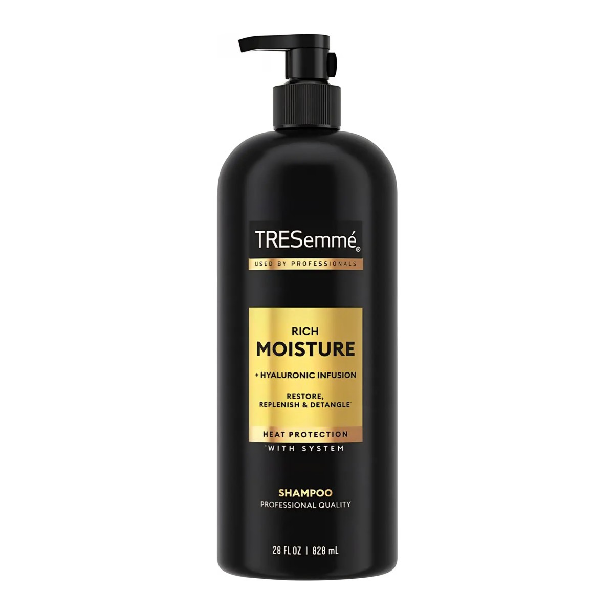 TRESemmé Rich Moisture Shampoo