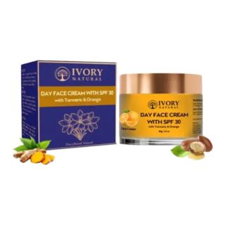 Ivory Natural كريم الوجه النهاري SPF 30
