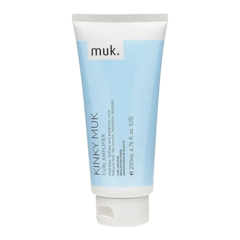 Muk Kinky Muk Curl Amplifier