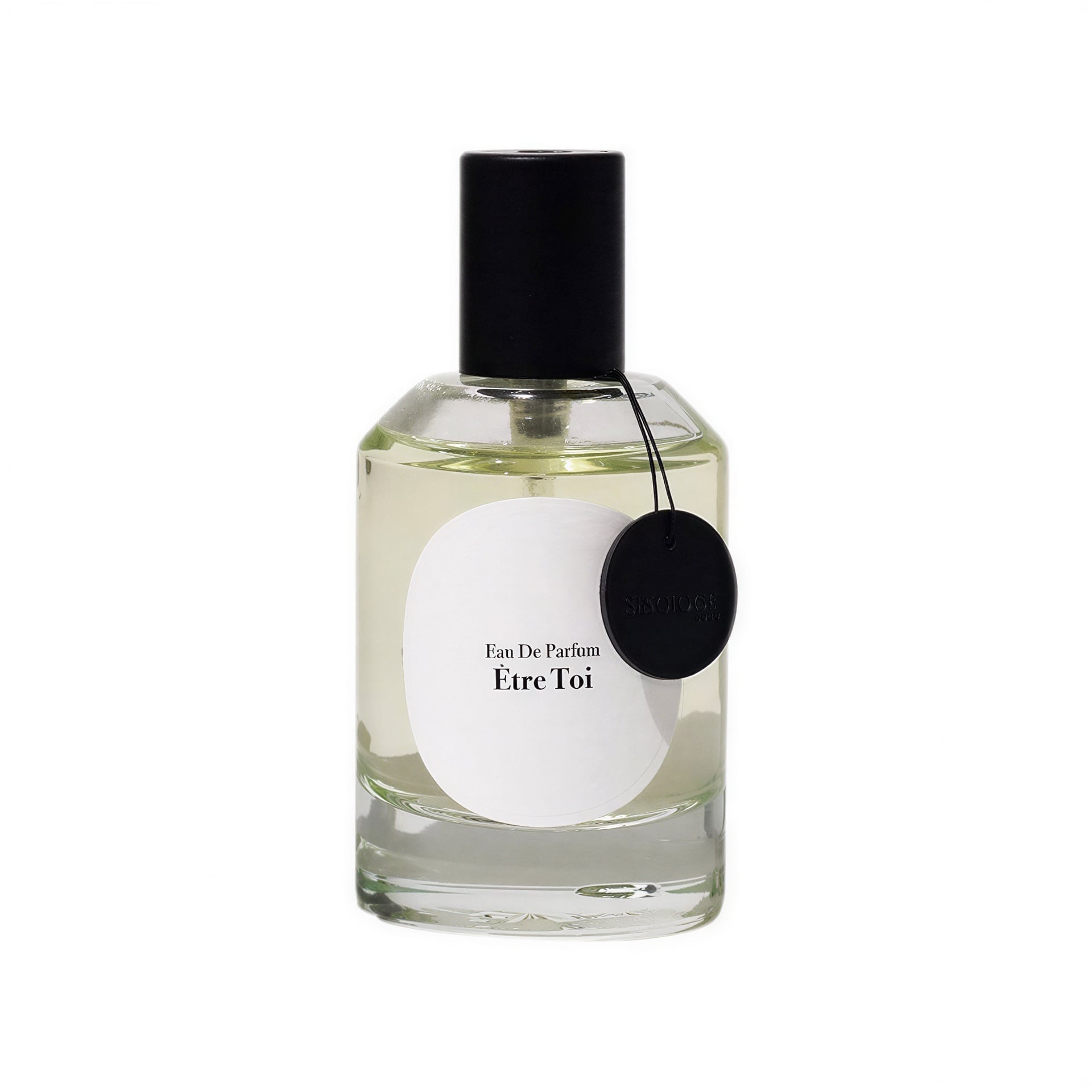Sisology Etre Toi Eau De Parfum