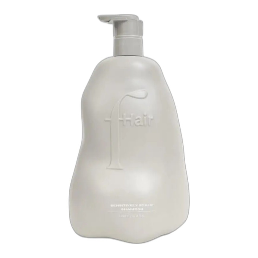 Fhair Sensitively Scalp Shampoo