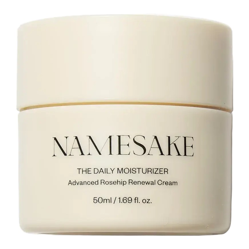 Namesake The Daily Moisturizer