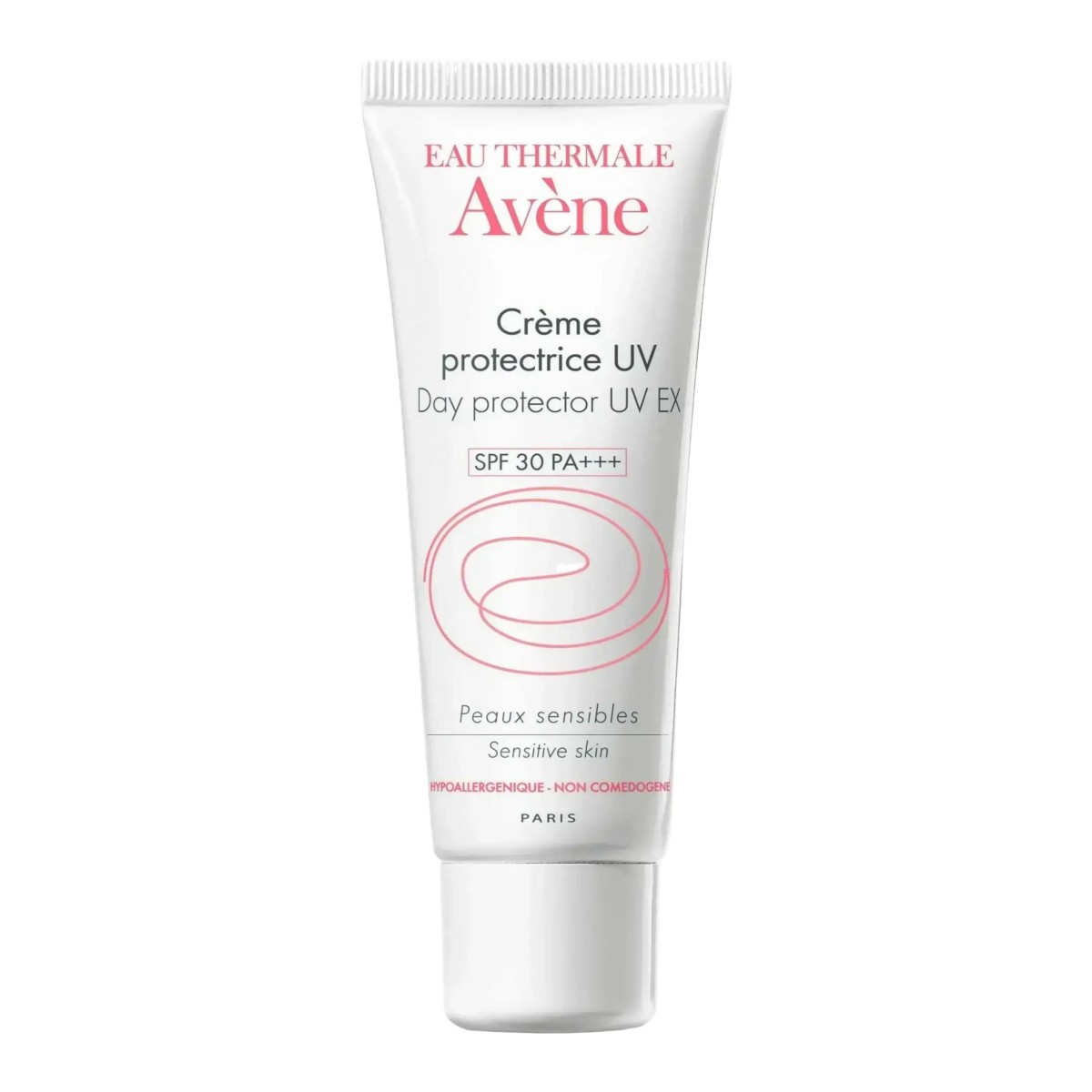 Avène Day Protector UV EX SPF 30 PA+++