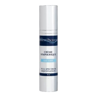 Beauté Pacifique Crème Symphonique Day-Time 日間乳霜