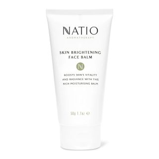 Natio Skin Brightening Face Balm