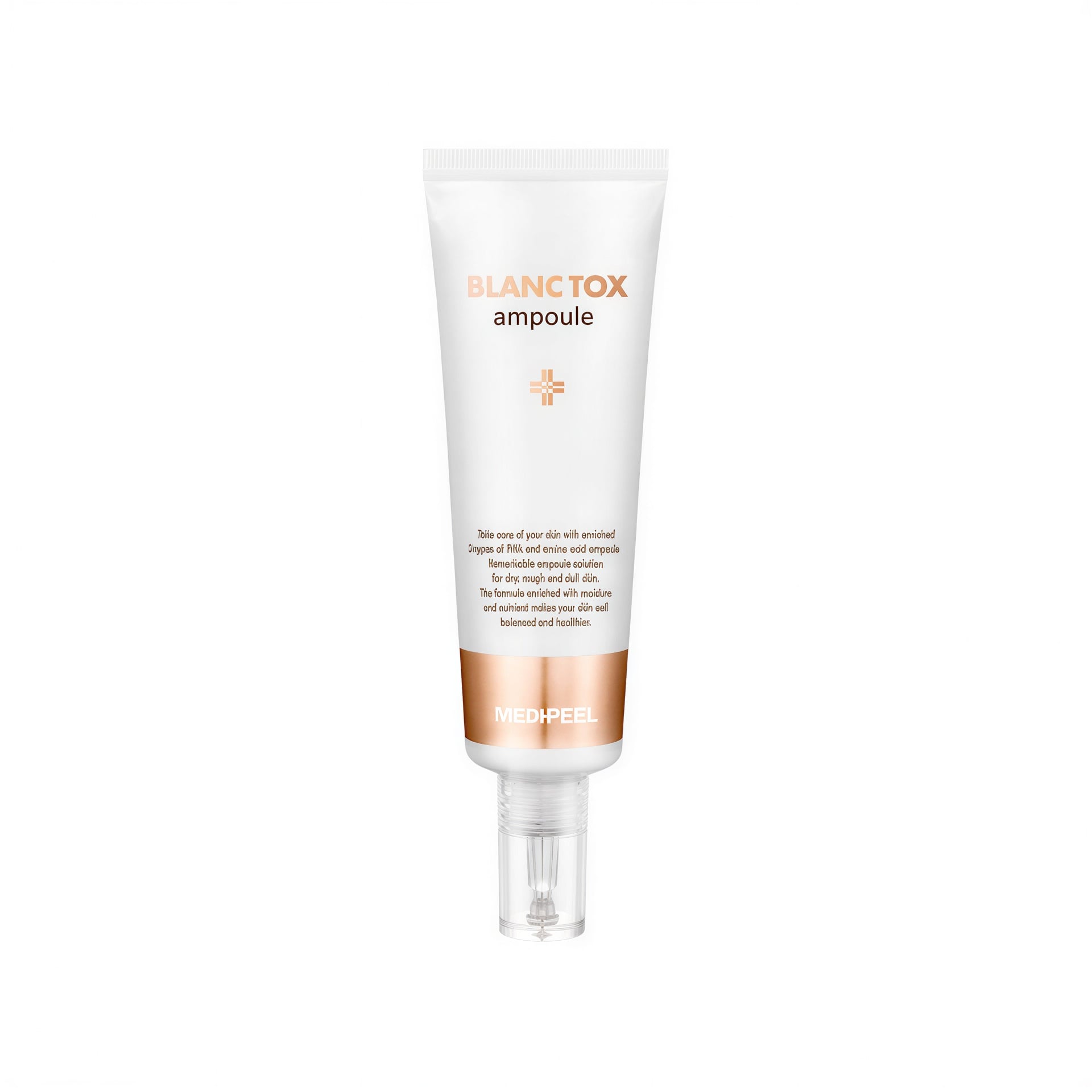MEDI-PEEL Blanc Tox Ampoule