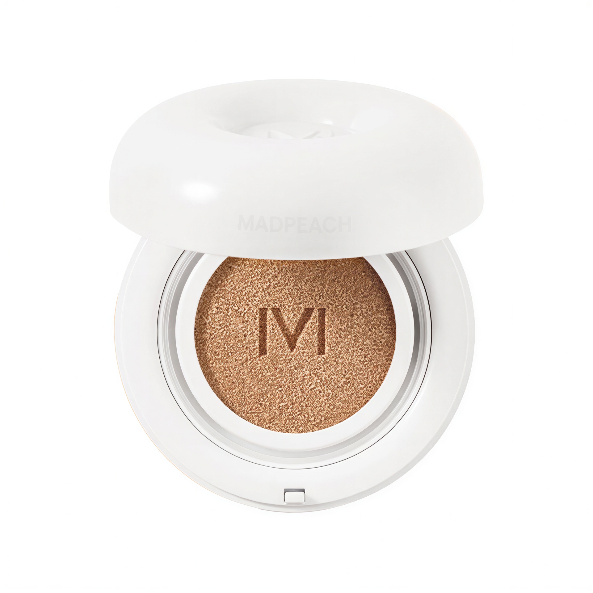 Mad Peach Glazed Glow Cushion SPF50+ PA+++