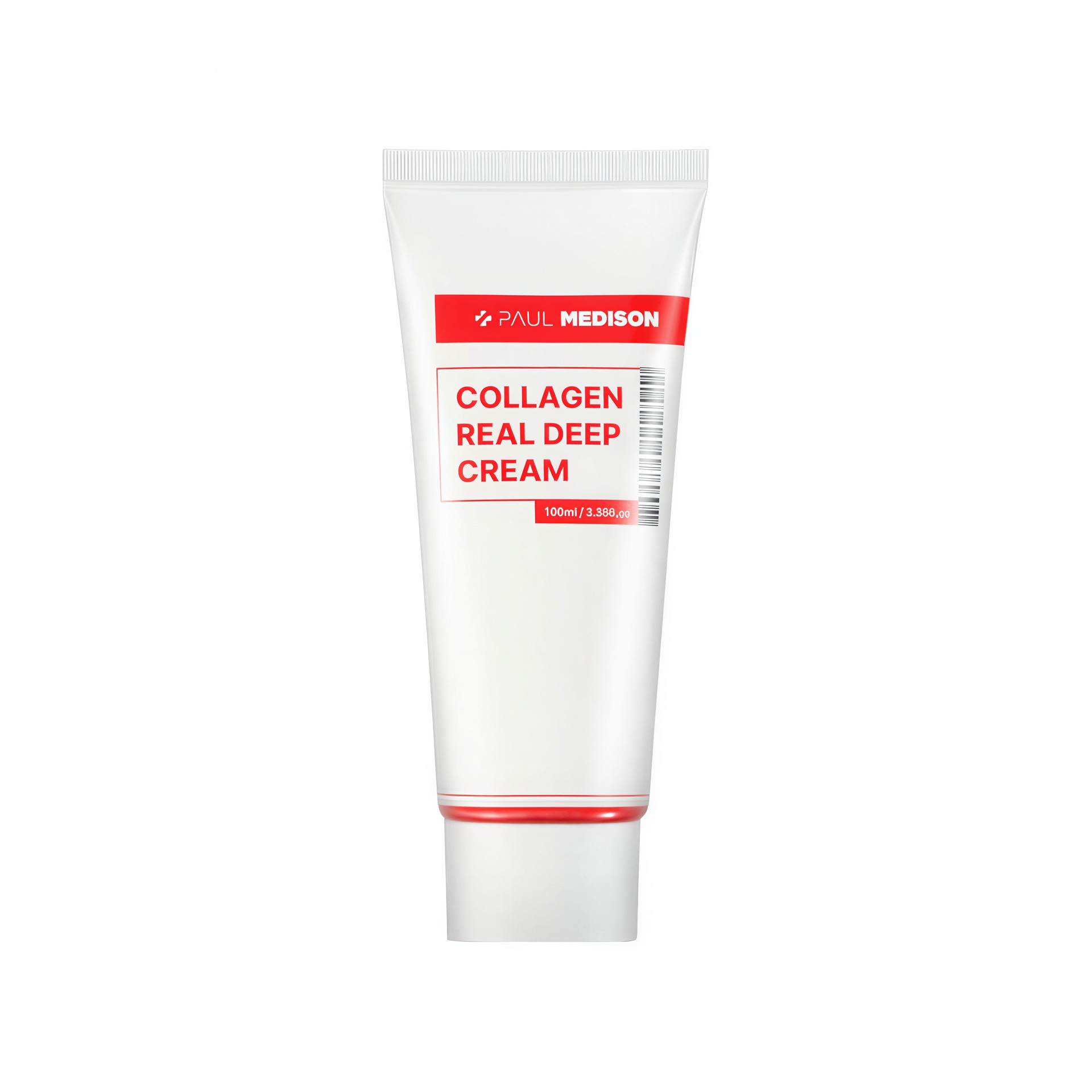 Paul Medison Collagen Real Deep Cream