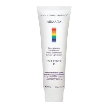 VMV Hypoallergenics Armada Face Cover 45