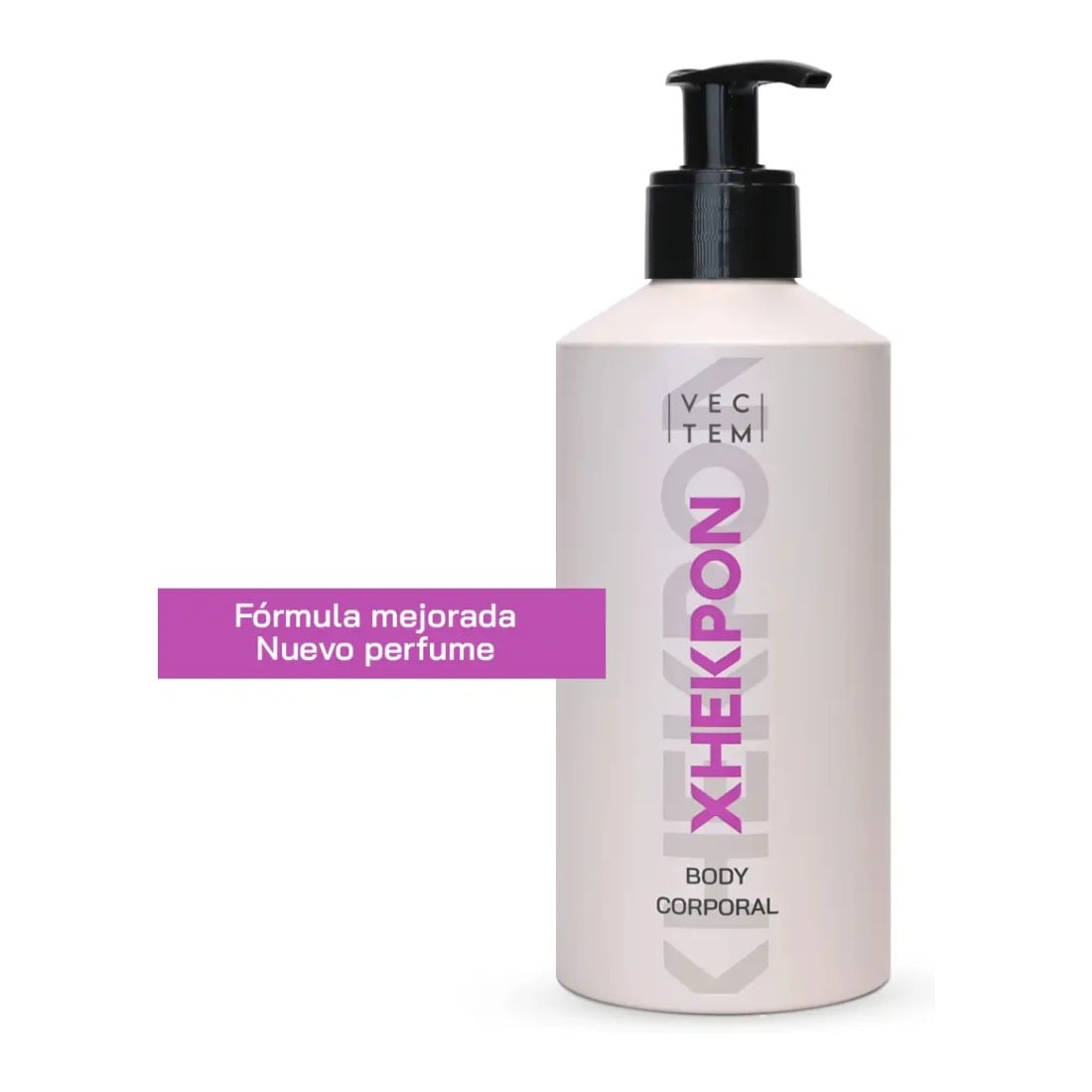 Vectem Xhekpon Body Corporal